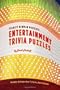 Stanley Newman Presents Entertainment Trivia Puzzles