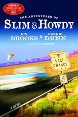 The Adventures of Slim & Howdy