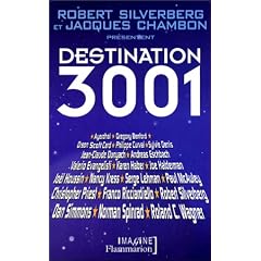 Destination 3001