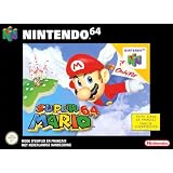 Super Mario 64
