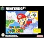 Super Mario 64
