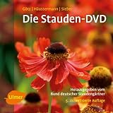 Die Stauden-DVD - Verlag Eugen Ulmer