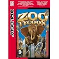 Zoo Tycoon (PC CD)