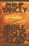 BIBLE JESUS READ THE