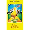 Buy Sesame Street Presents Follow that Bird