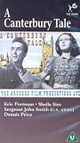 A Canterbury Tale [VHS] [1944]