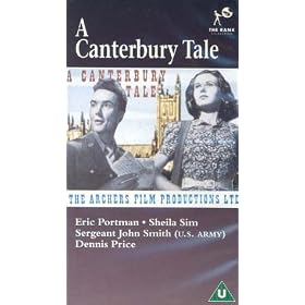 A Canterbury Tale [1944]