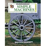 Simple Machines (Hands-On Minds-On Science Series) book cover