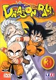 Revue TF1 Vidéo  / Dragon Ball - Vol.3 : Episodes 13 à 18