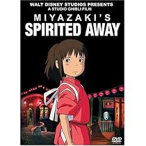 Spirited Away