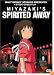 Spirited Away