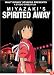 Spirited Away