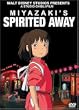 Spirited Away