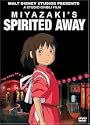 Spirited Away