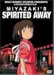 Spirited Away