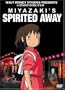Spirited Away
