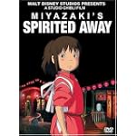 Spirited Away