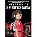 Spirited Away