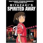 Spirited Away