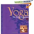 Yoga: The Perfect Companion (Perfect Companions!) by Michele Picozzi