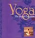 Yoga: The Perfect Companion (Perfect Companions!)