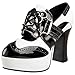 Funtasma Women's Gangster-15