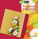 Background Embossing with Lace