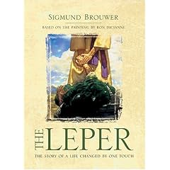 The Leper