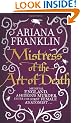 Mistress Of The Art Of Death (Mistress of the Art of Death 1)