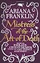 Mistress Of The Art Of Death (Mistress of the Art of Death 1)