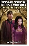 Star Trek: Mirror Universe: The Sorrows of Empire