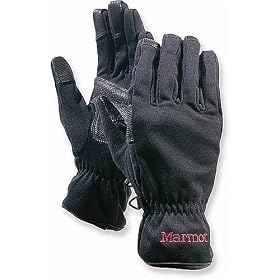 Evolution Gloves by Marmot by Marmot