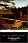 A New-England Nun: And Other Stories (Penguin Classics)