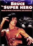 Bruce the Super Hero