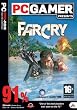 FarCry - PC Gamer (PC DVD)