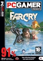 FarCry - PC Gamer (PC DVD)