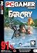 FarCry - PC Gamer (PC DVD)