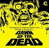 Dawn of the Dead [VINYL]
