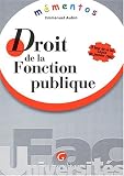 Revue Gualino  / Droit de la fonction publique