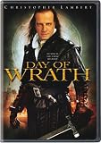 Review MCA Home Video  / Day of Wrath [2005] (REGION 1) (NTSC)