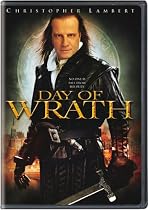 Buy Day of Wrath At Amazon!.