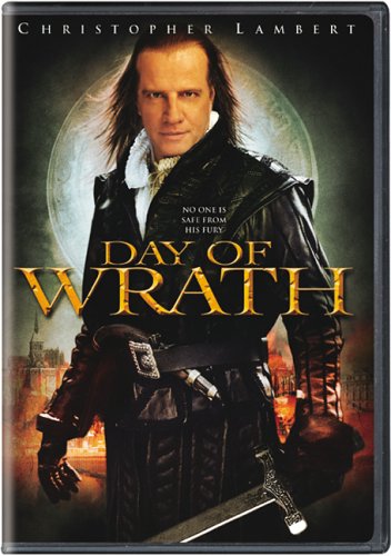 Day of Wrath