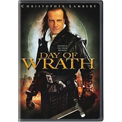 Day of Wrath [2005] (REGION 1) (NTSC)