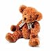 Russ Kembell Bear, 15