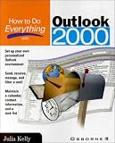 How to Do Everything with Outlook 2000
