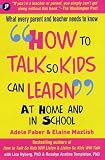 How To Talk So Kids Can Learn