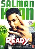 Ready UK DVD [2011]