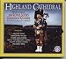 Highland Cathedral  from Scotdisc