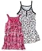 Hurley Girls Printed Tunic
