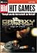Galaxy Commander - Bild Hit Games (Infogrames)